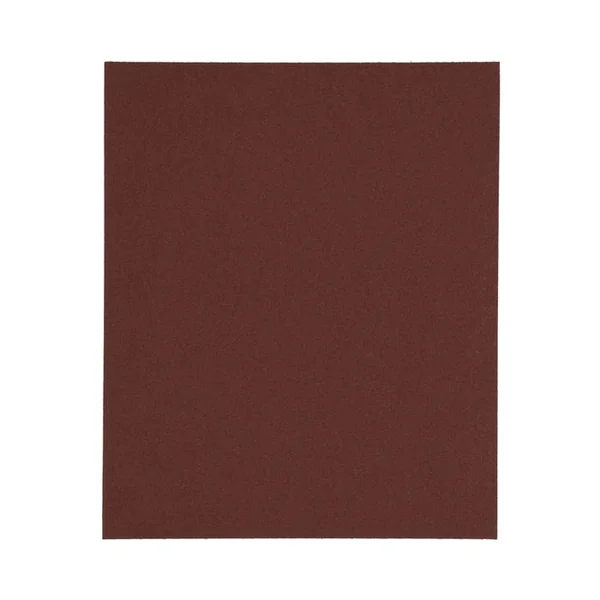 3 Feuilles abrasives Super Flexibles 230x280 Grain 80