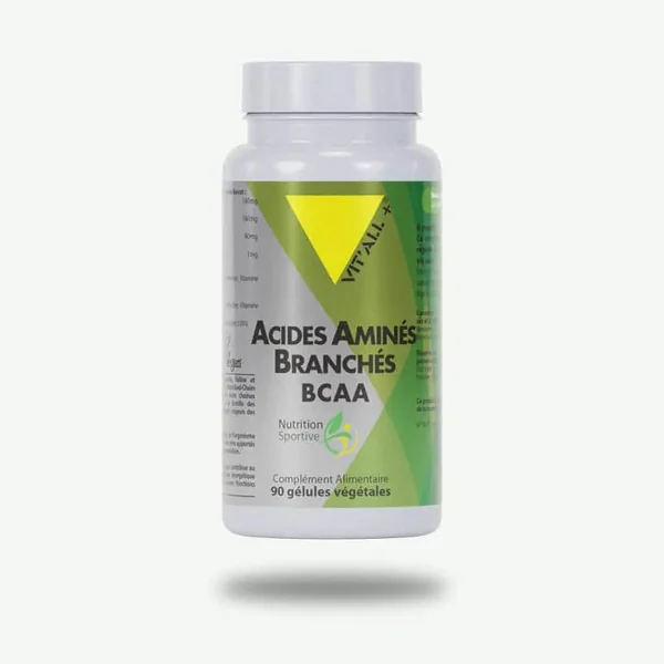 ACIDES AMINES BRANCHES 90GEL