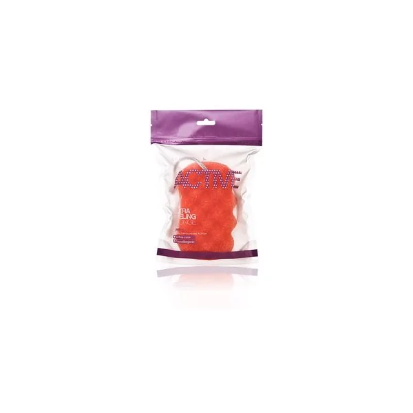 ACTIVE EXTRA PEELING SPONGE