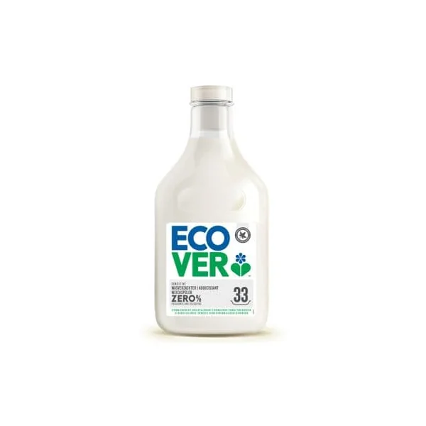 Adoucissant zero 1litre ecover