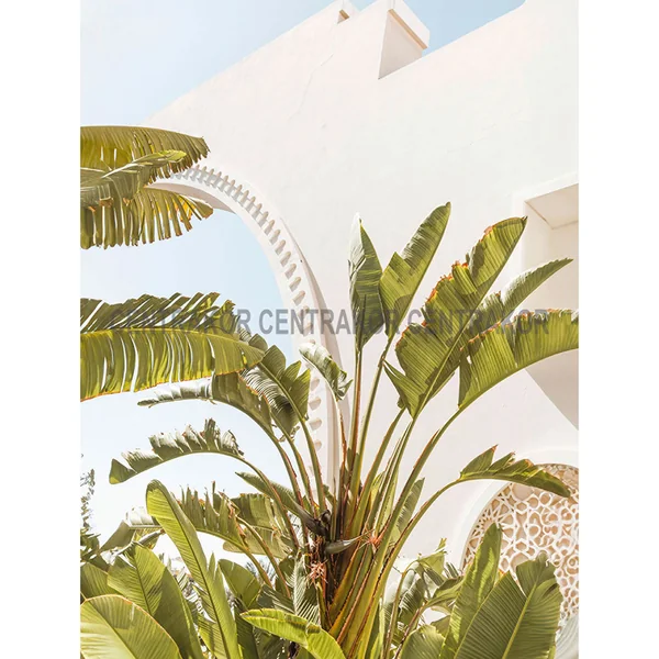 Affiche déco Djerba 30x40cm