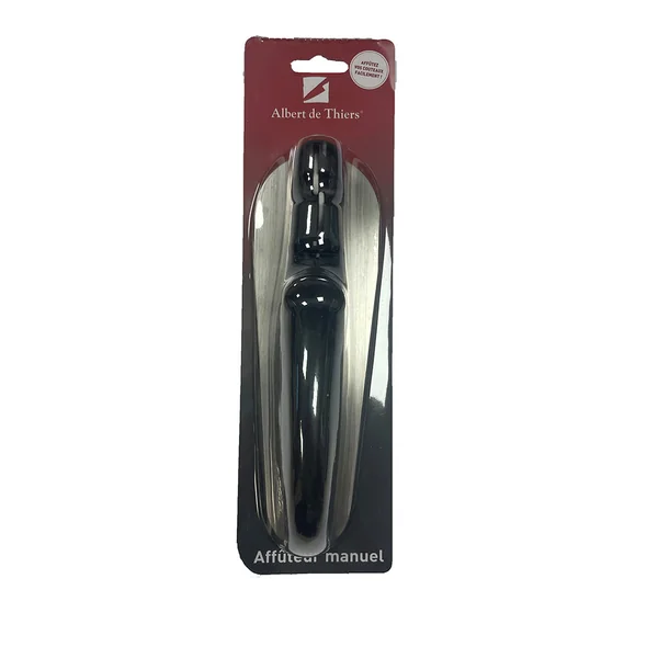 Affuteur de couteaux de cuisine manuel