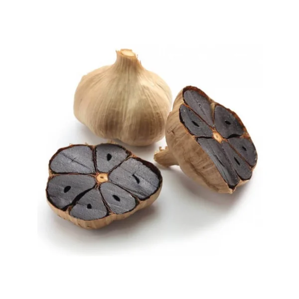 Ail noir