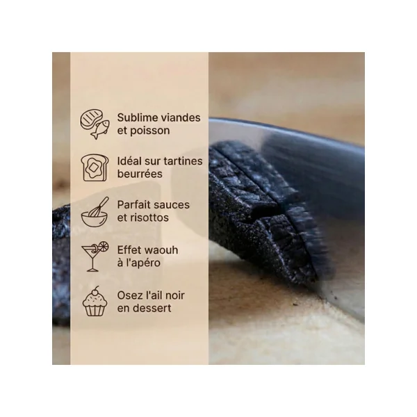 Ail noir