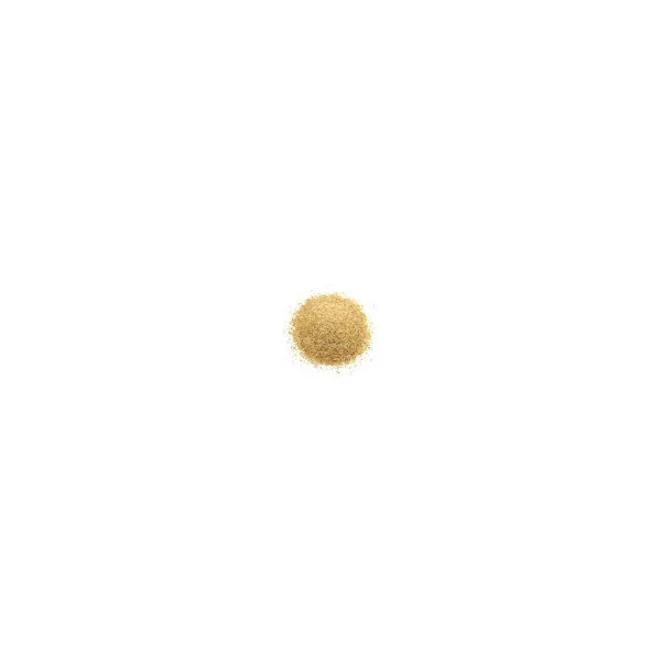 Ail séché
