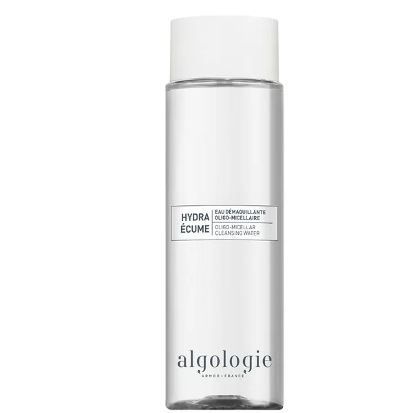 Algologie Hydra Ecume eau démaquillante oligo micellaire 200ml