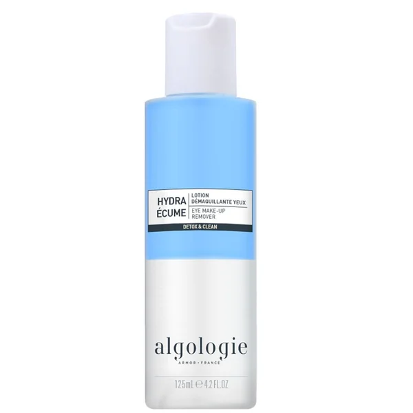Algologie Hydra Ecume lotion démaquillante yeux 125ml
