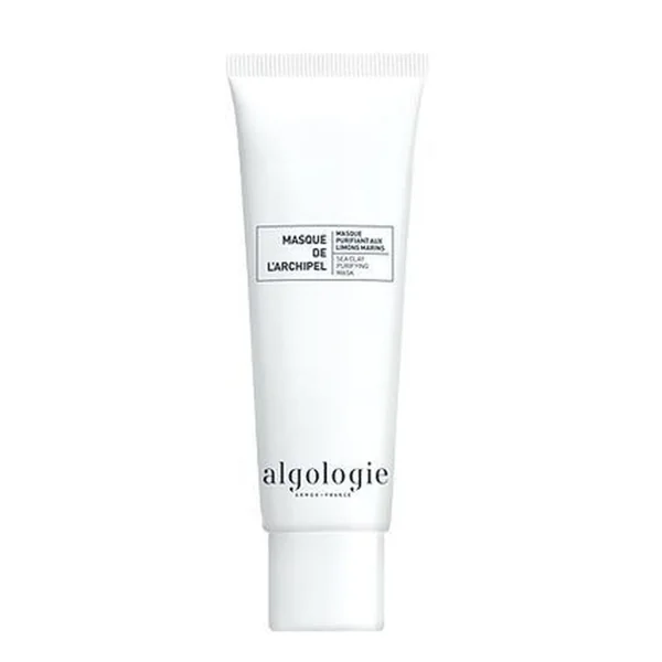 Algologie Masque de l'Archipel purifiant aux limons marins 50ml