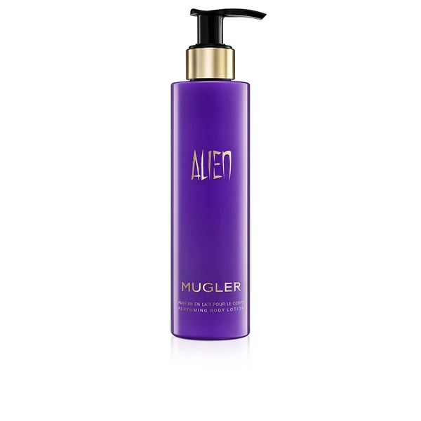 ALIEN lait corps sublimateur