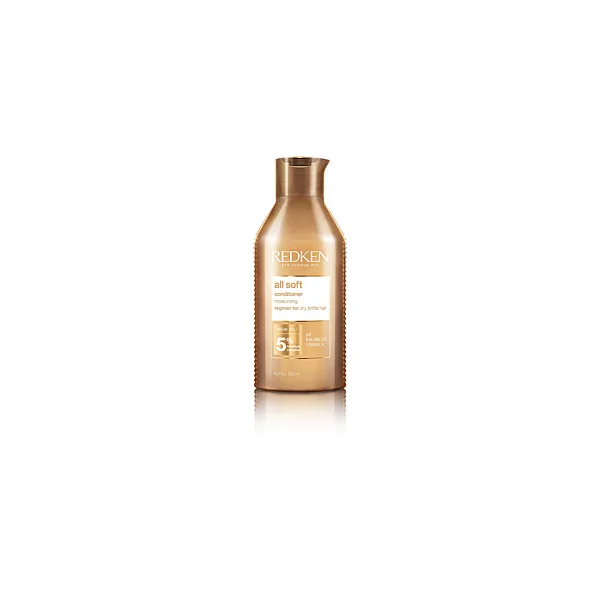 ALL SOFT conditioner