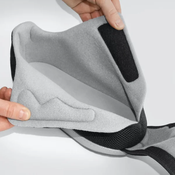 AllRound Chaussure fermée pour pansements
