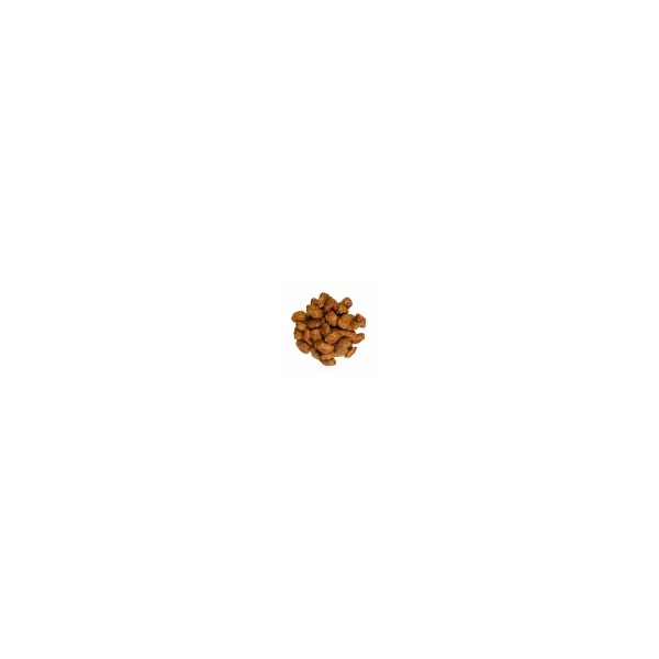 Amandes caramélisées