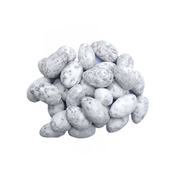 Amandes choco neige