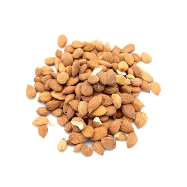 Amandes d'abricots amers