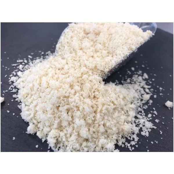 Amandes en poudre
