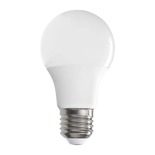 Ampoule led blanc chaud E27 10W