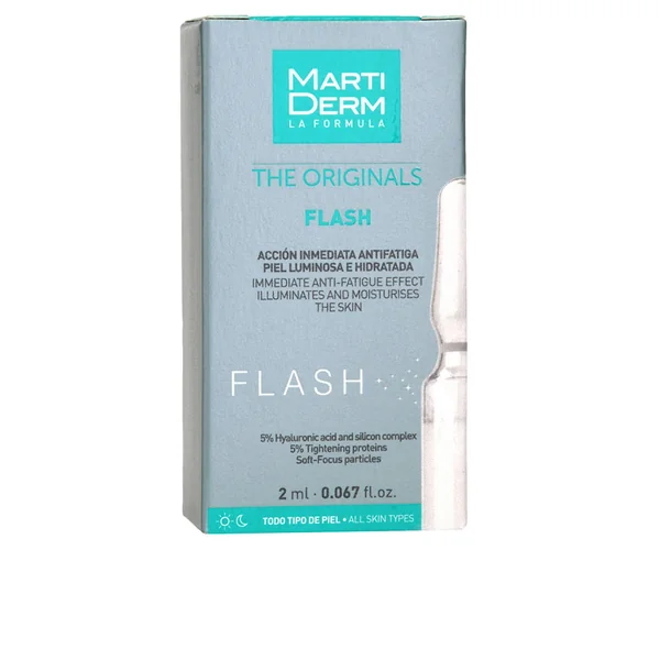 Ampoules FLASH LES ORIGINAUX