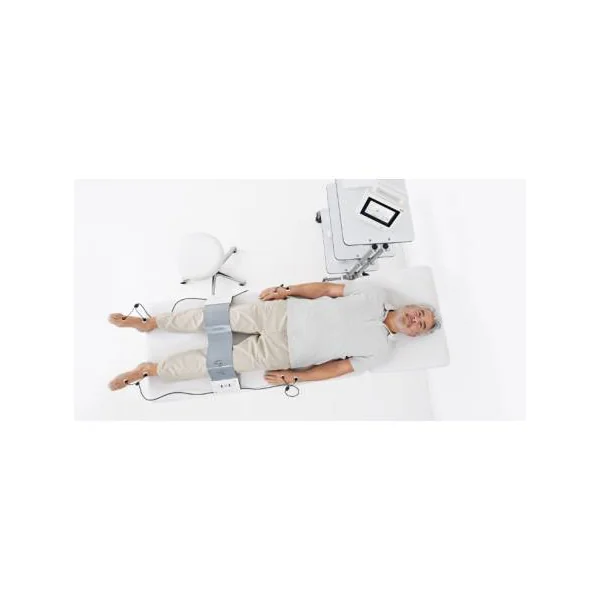 Analyseur de composition corporelle mobile Seca mBCA525 - Classe III
