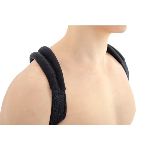 Anneau claviculaire Clavifix 4 medic