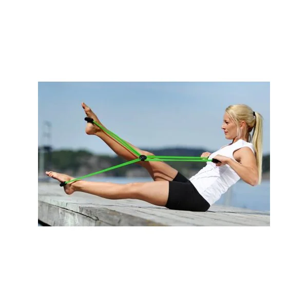 Anneaux Core Trainers