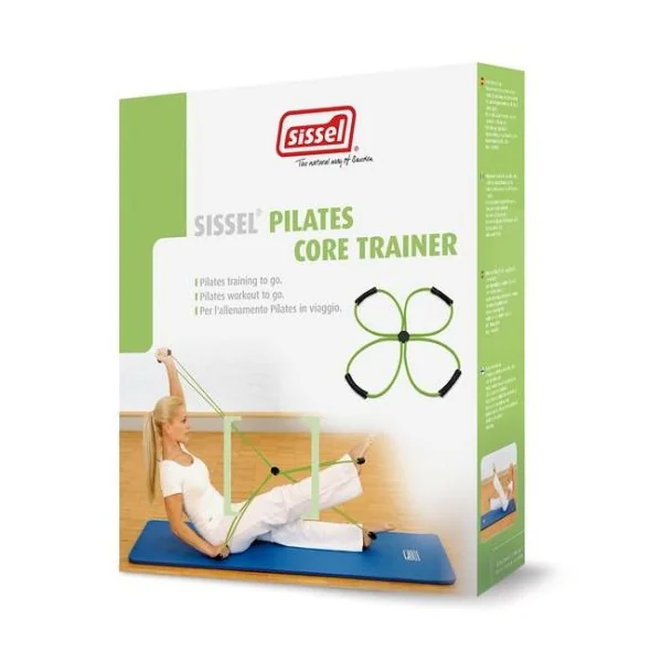 Anneaux Core Trainers