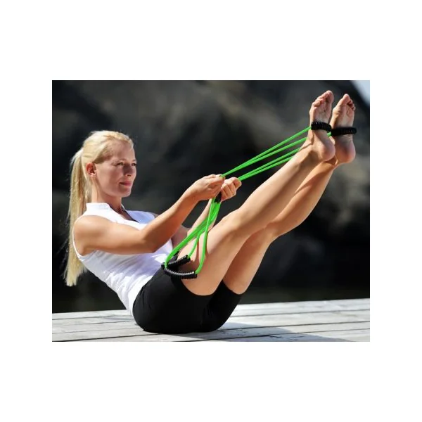Anneaux Core Trainers