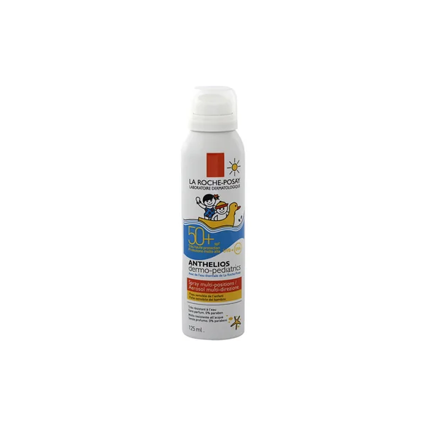 Anthelios SPF 50+ Spray Multipositions 125ml