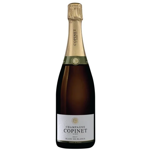 AOC Champagne Blanc de Blancs 75cl