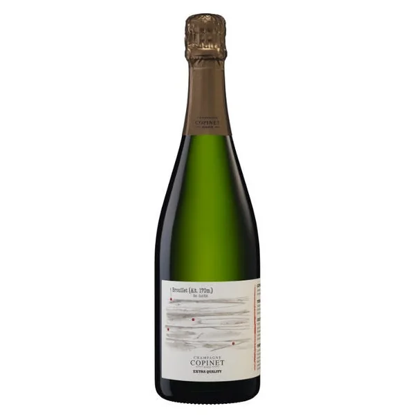AOC Champagne Extra quality 75cl