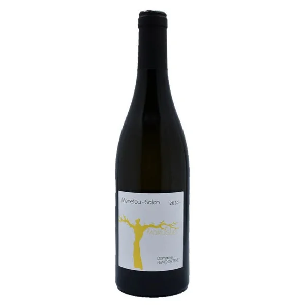 AOC Menetou Salon blanc 75cl