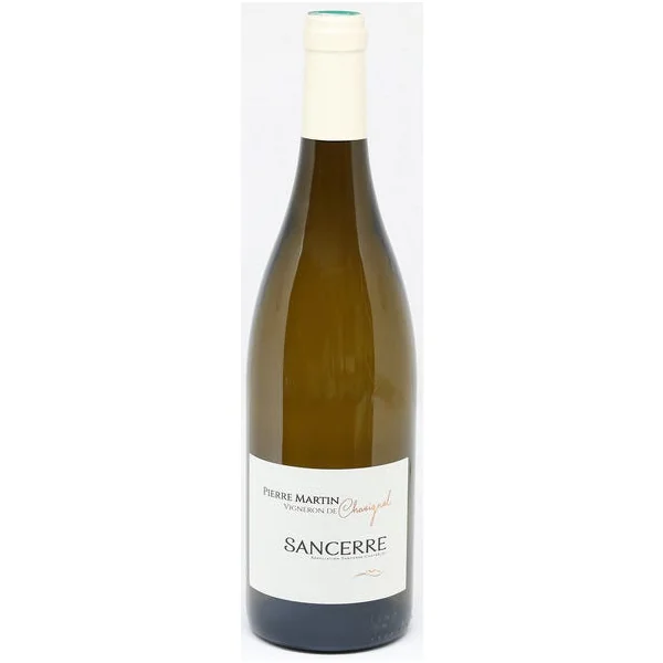 AOC Sancerre Chavignol blanc 75cl en conversion
