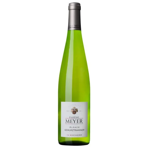 AOP Alsace Gewurztraminer Gourmand 75cl