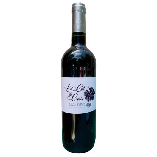 AOP Bordeaux Malbec rouge 75cl