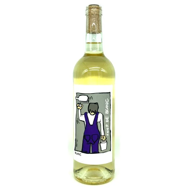 AOP Entre-deux-Mers Coup de Blanc 75cl