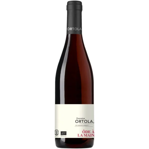 AOP Languedoc rouge Quatourze 75cl