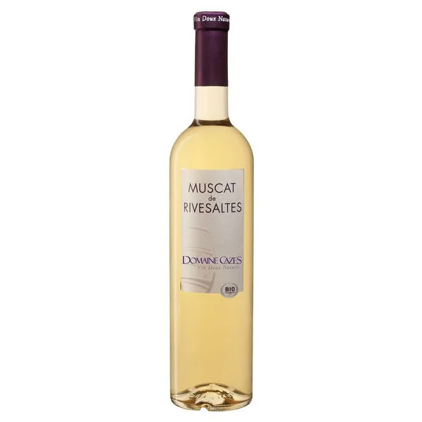 AOP Muscat de Rivesaltes 75cl