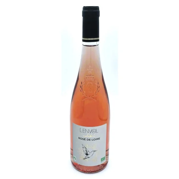 AOP Rosé de Loire Envol Colibri 75cl