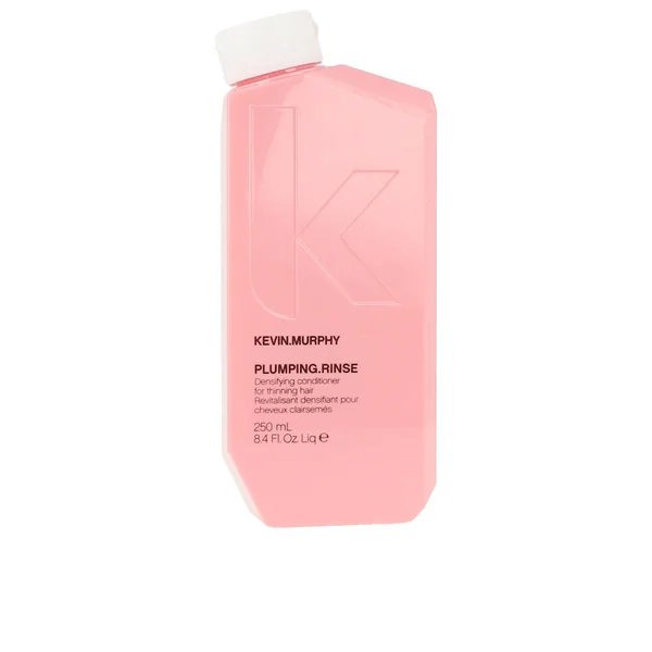 Après-shampooing densifiant PLUMPING RINSE