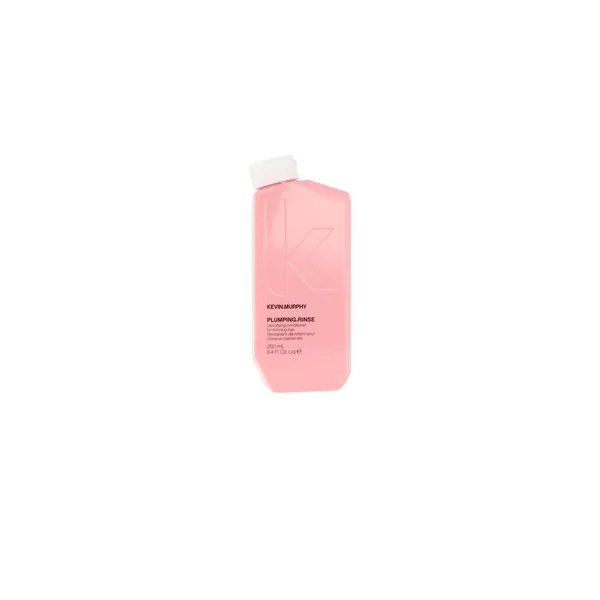 Après-shampooing densifiant PLUMPING RINSE