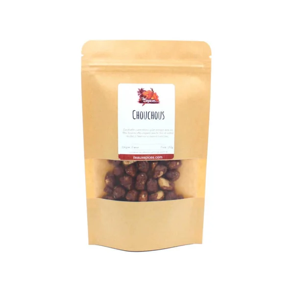 Arachides caramélisées ''chouchou''