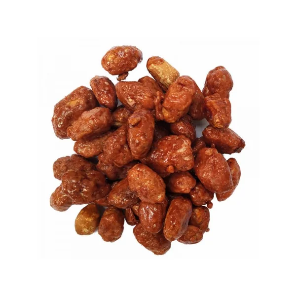 Arachides caramélisées ''chouchou''