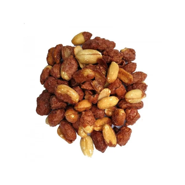 Arachides caramélisées à la cannelle