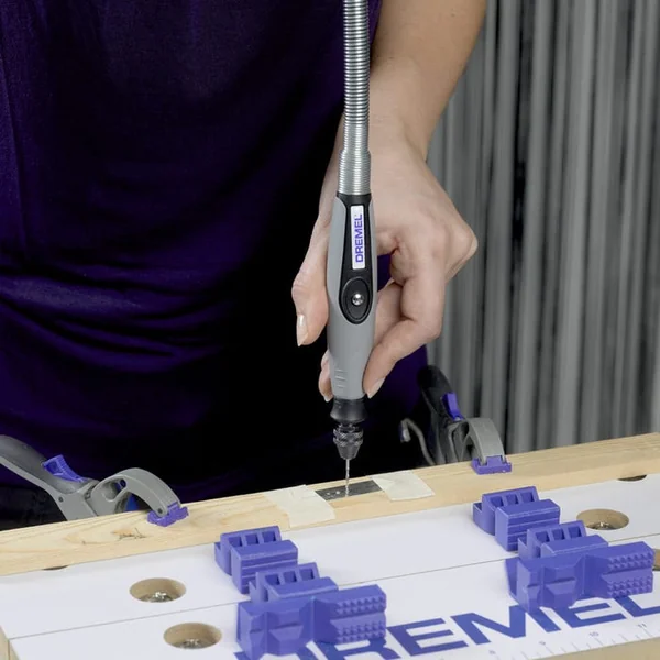 Arbre flexible (225) DREMEL