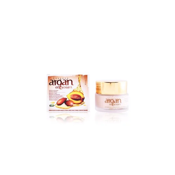 ARGAN OIL ESSENCE cream