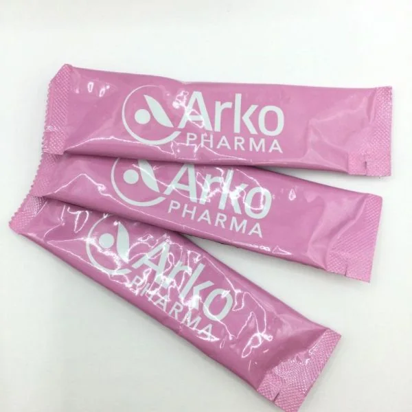 ARKOPHARMA - Perles de Peau - Anti-ge global - 15j / 30 sticks - 3578835504958