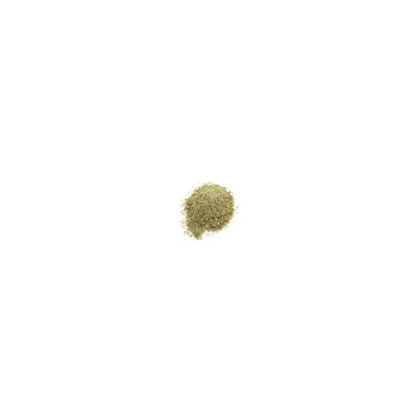 Aromates pizza