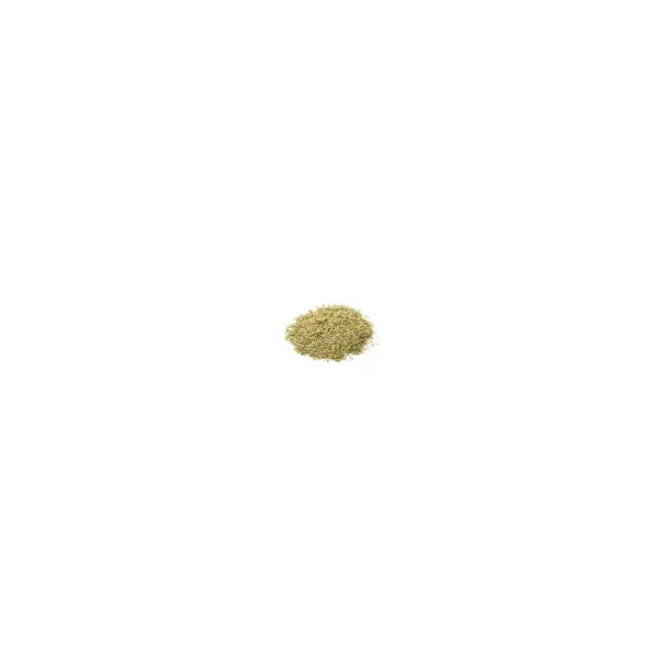 Aromates pizza