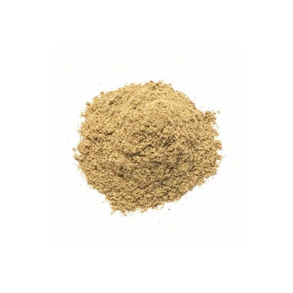 Aromates poisson