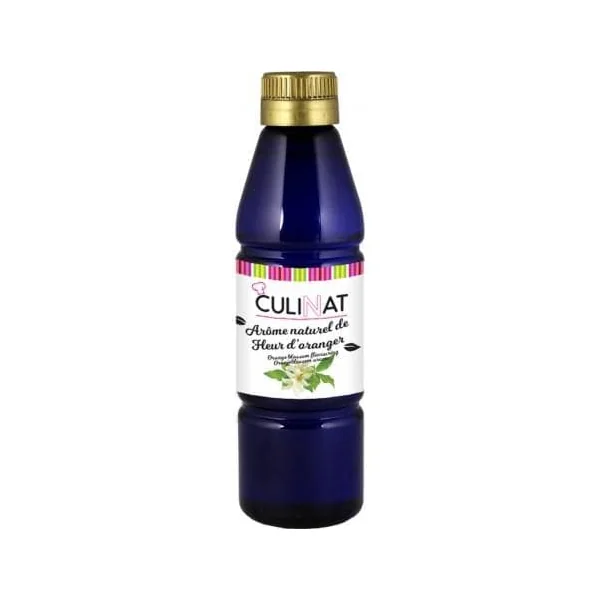 Arome fleur oranger 250ml