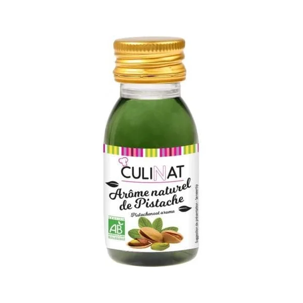 Arome pistache 60ml